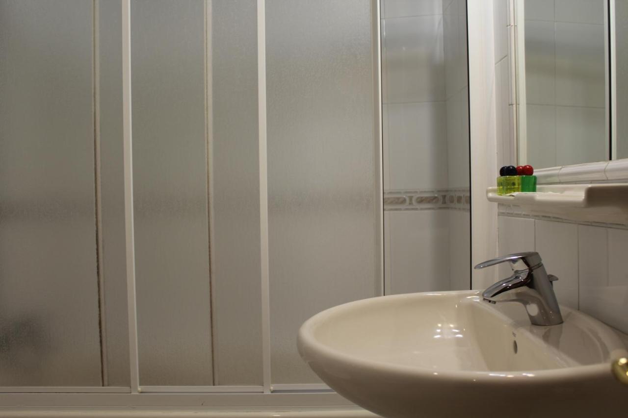 קודילרו Apartamentos La Lula מראה חיצוני תמונה