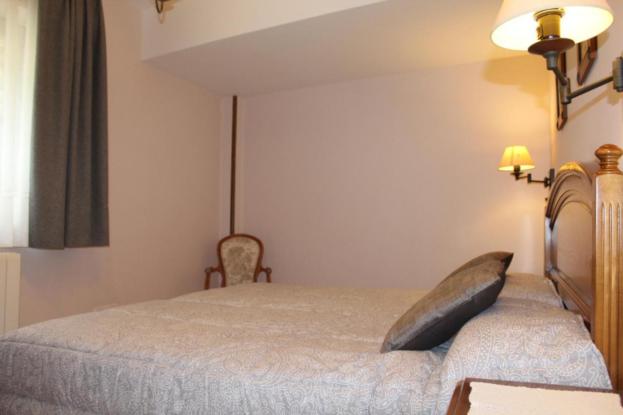 קודילרו Apartamentos La Lula מראה חיצוני תמונה