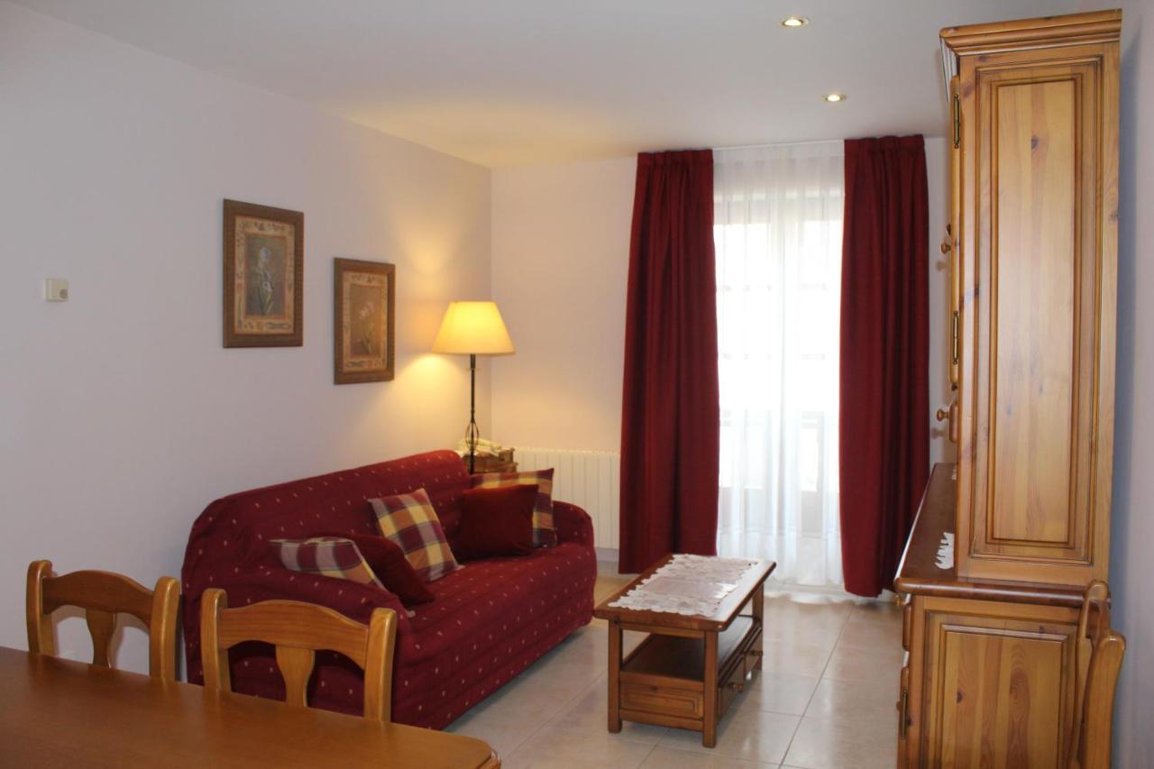 קודילרו Apartamentos La Lula מראה חיצוני תמונה