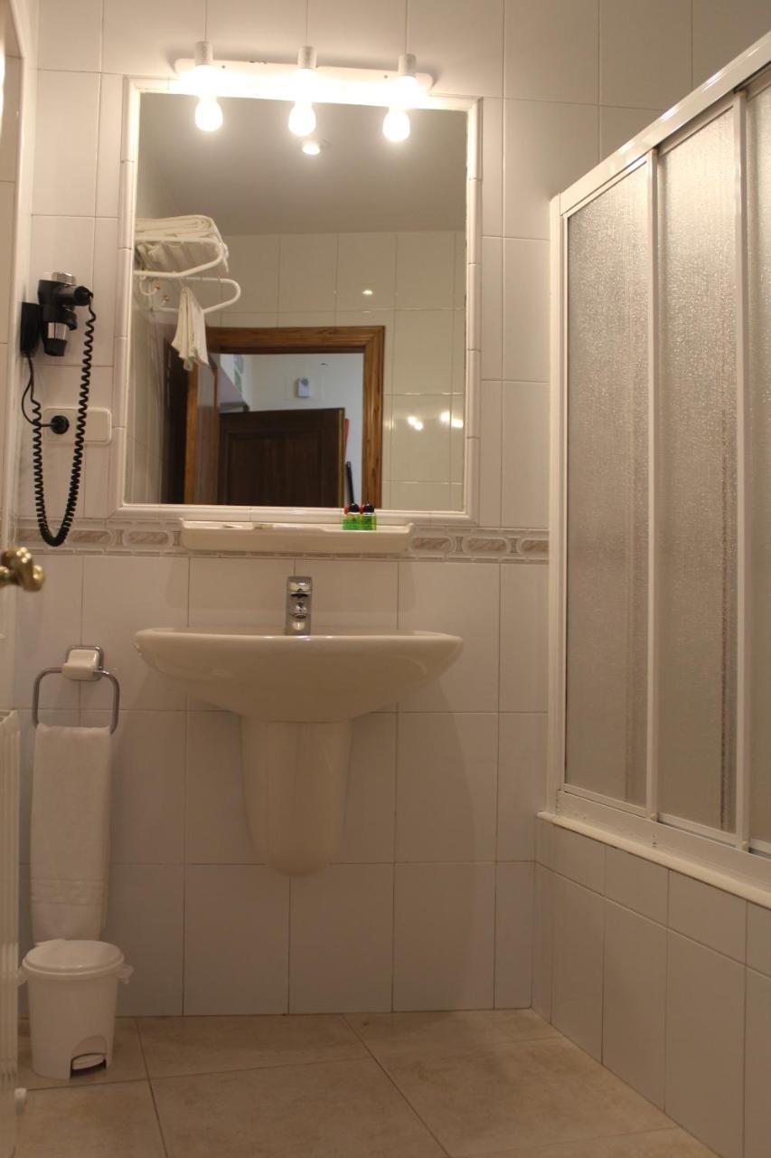 קודילרו Apartamentos La Lula מראה חיצוני תמונה