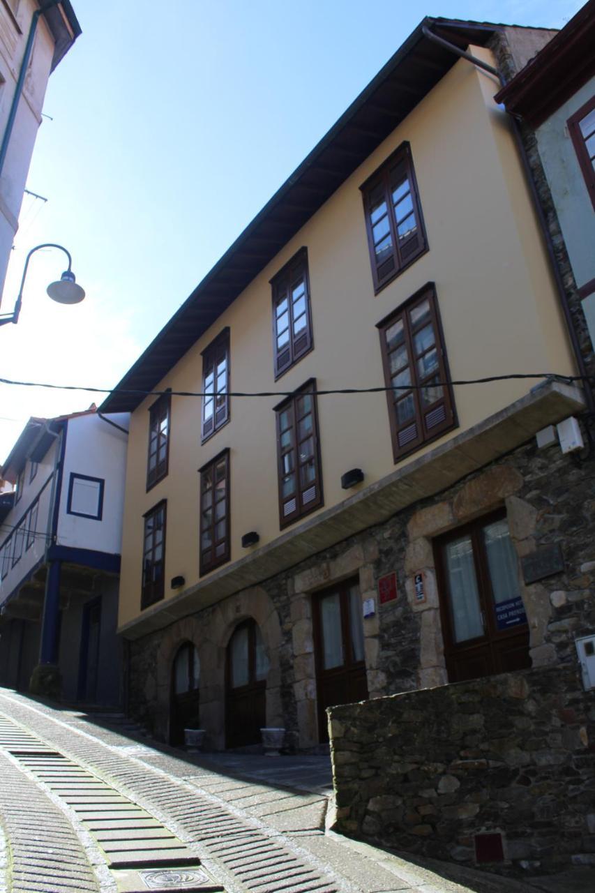 קודילרו Apartamentos La Lula מראה חיצוני תמונה