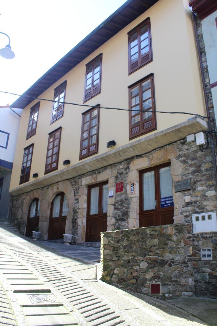 קודילרו Apartamentos La Lula מראה חיצוני תמונה